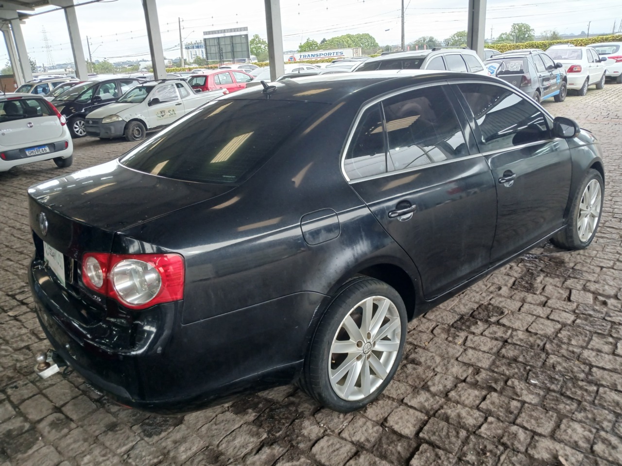 IMP VW/JETTA — foto 3 de 8