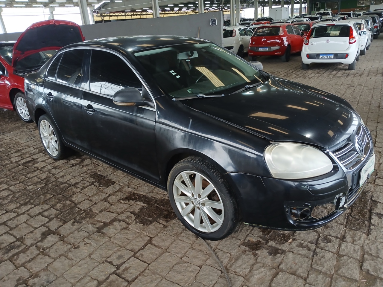 IMP VW/JETTA — foto 4 de 8