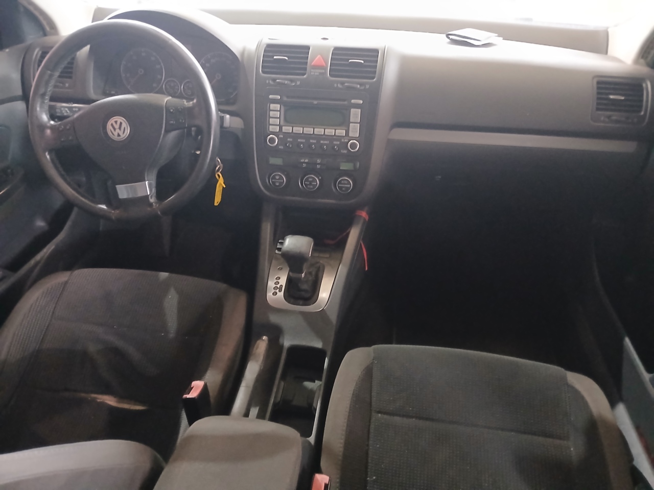 IMP VW/JETTA — foto 5 de 8