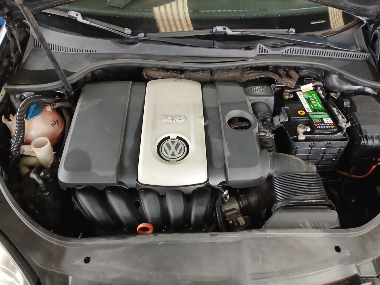 IMP VW/JETTA — foto 6 de 8