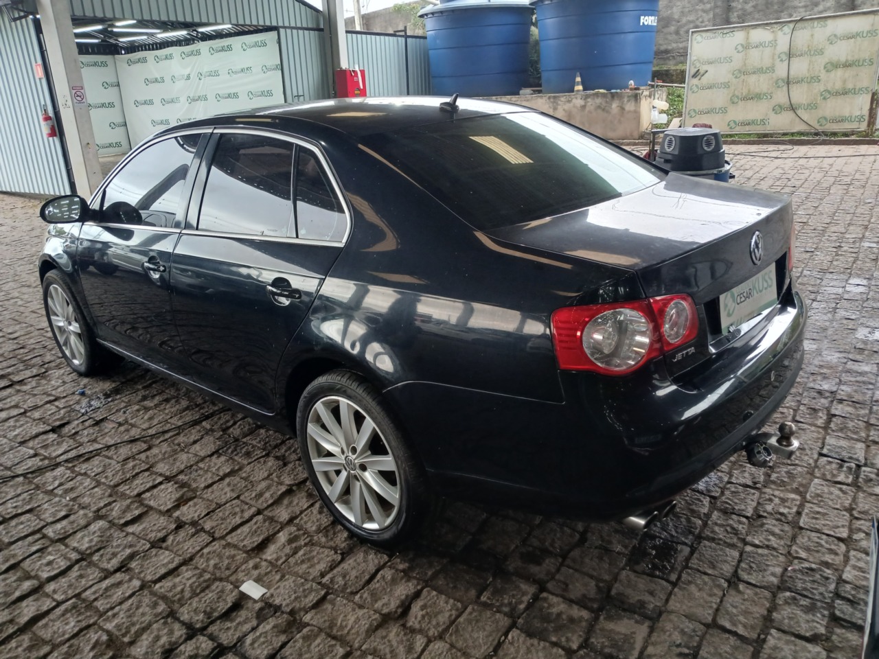IMP VW/JETTA — foto 8 de 8