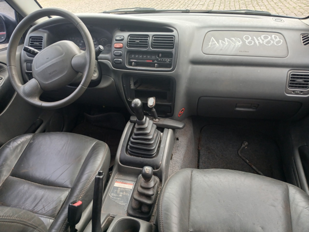 IMP GM/TRACKER 2.0 — foto do lote