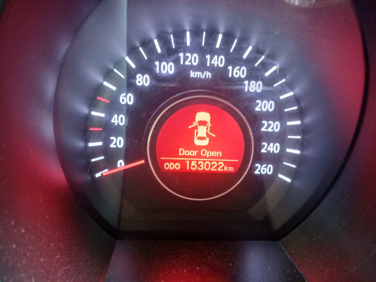 IMP KIA/OPTIMA EX 2.4 AT — foto 7 de 8