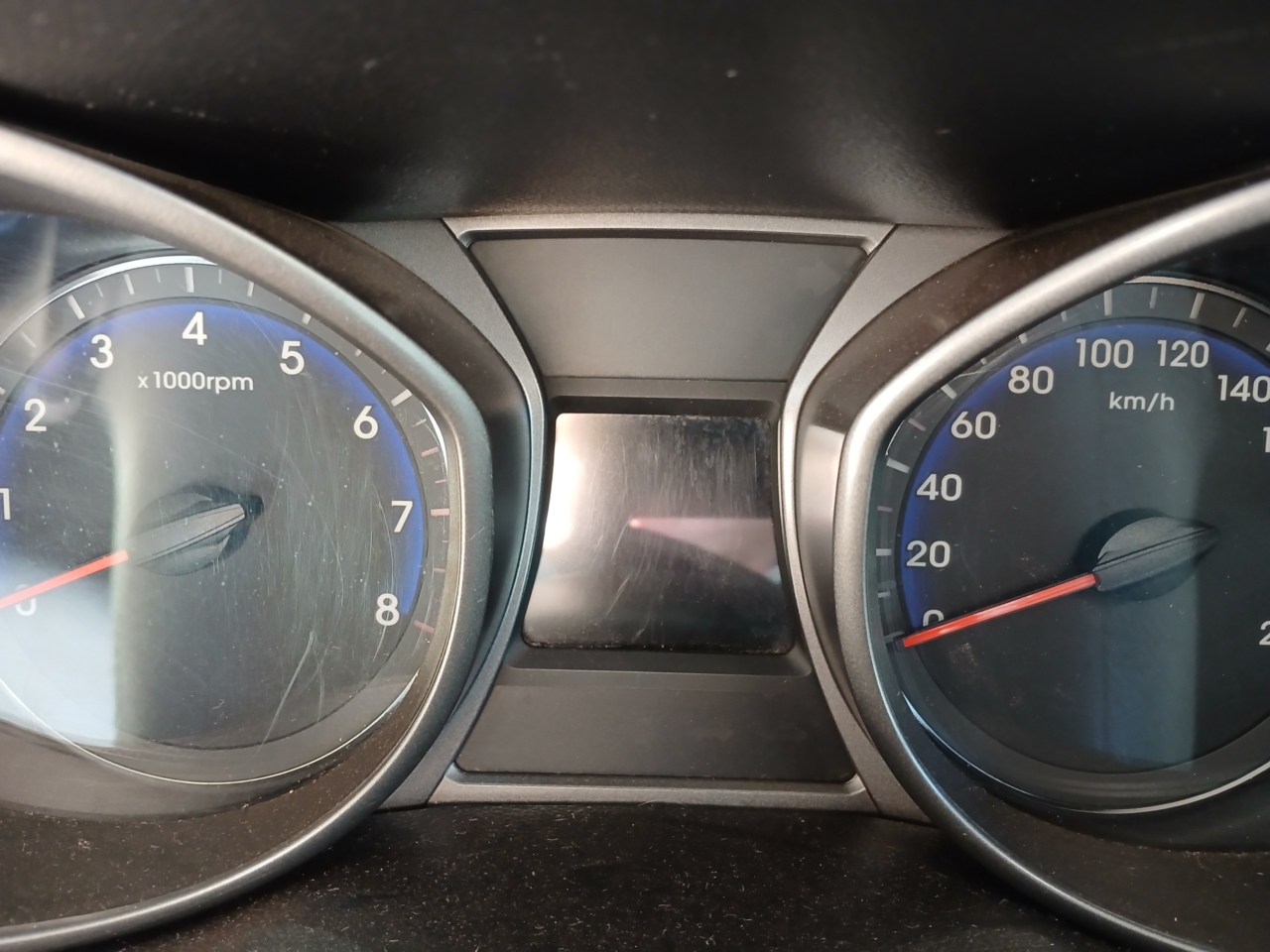 HYUNDAI/HB20 1.0M COMFOR — foto 7 de 8