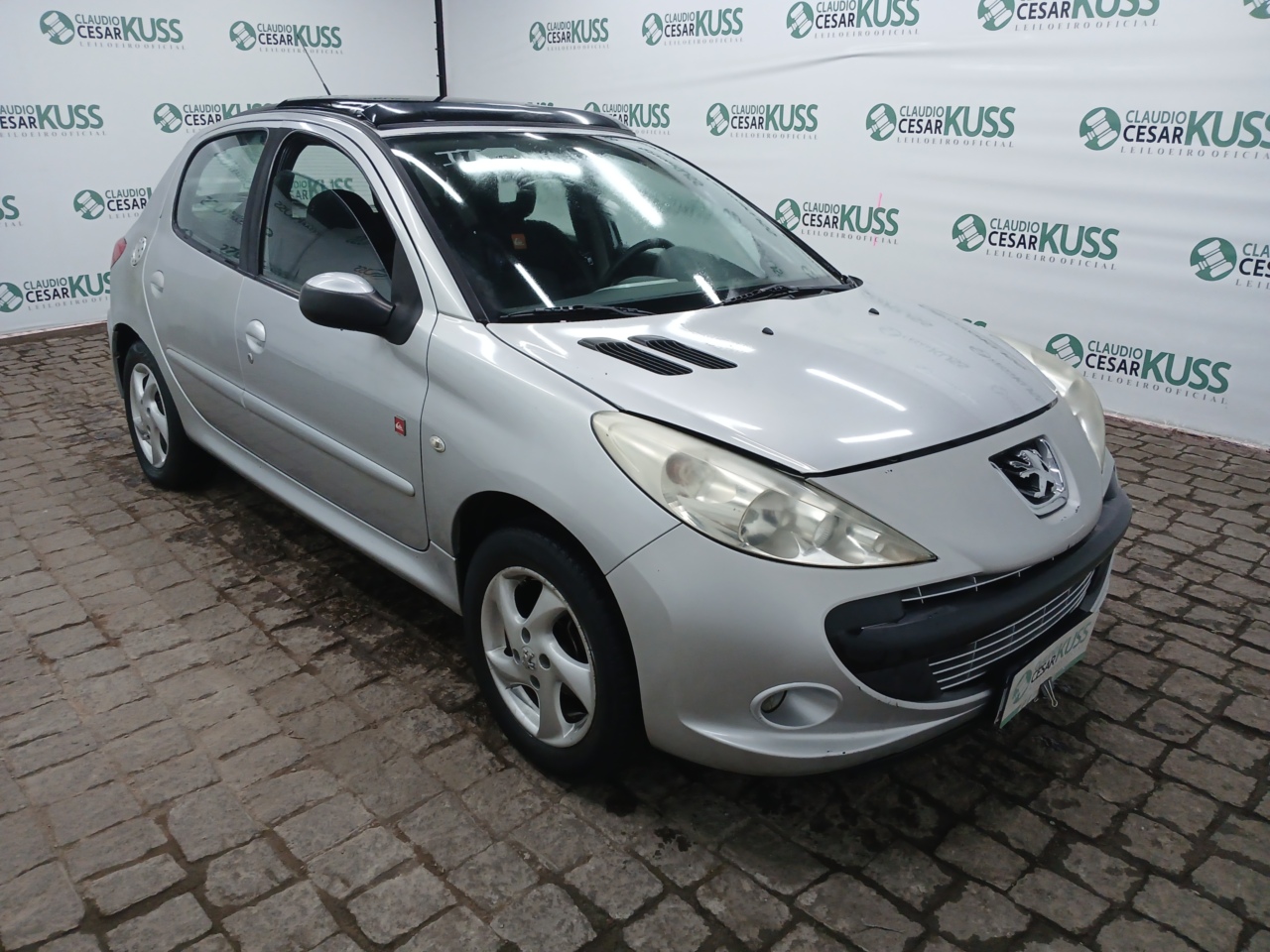 IMP PEUGEOT/207 5P — foto 4 de 8
