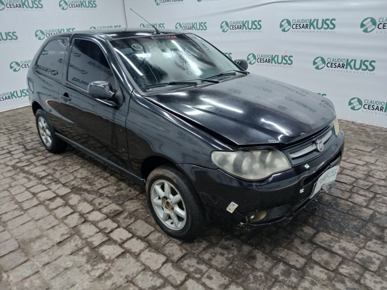 FIAT/PALIO FIRE ECONOMY — foto 4 de 8