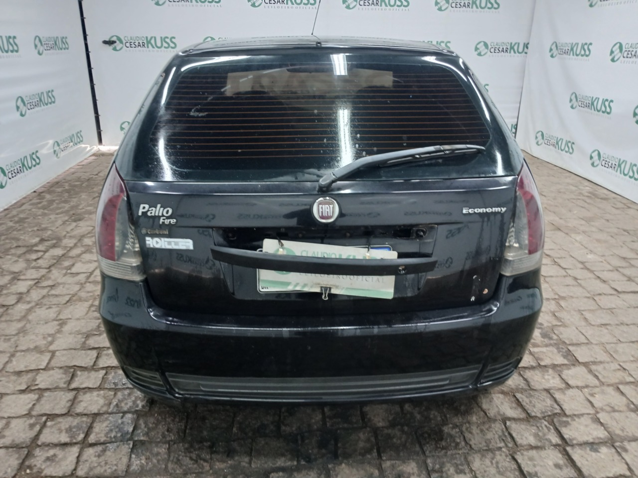 FIAT/PALIO FIRE ECONOMY — foto 8 de 8