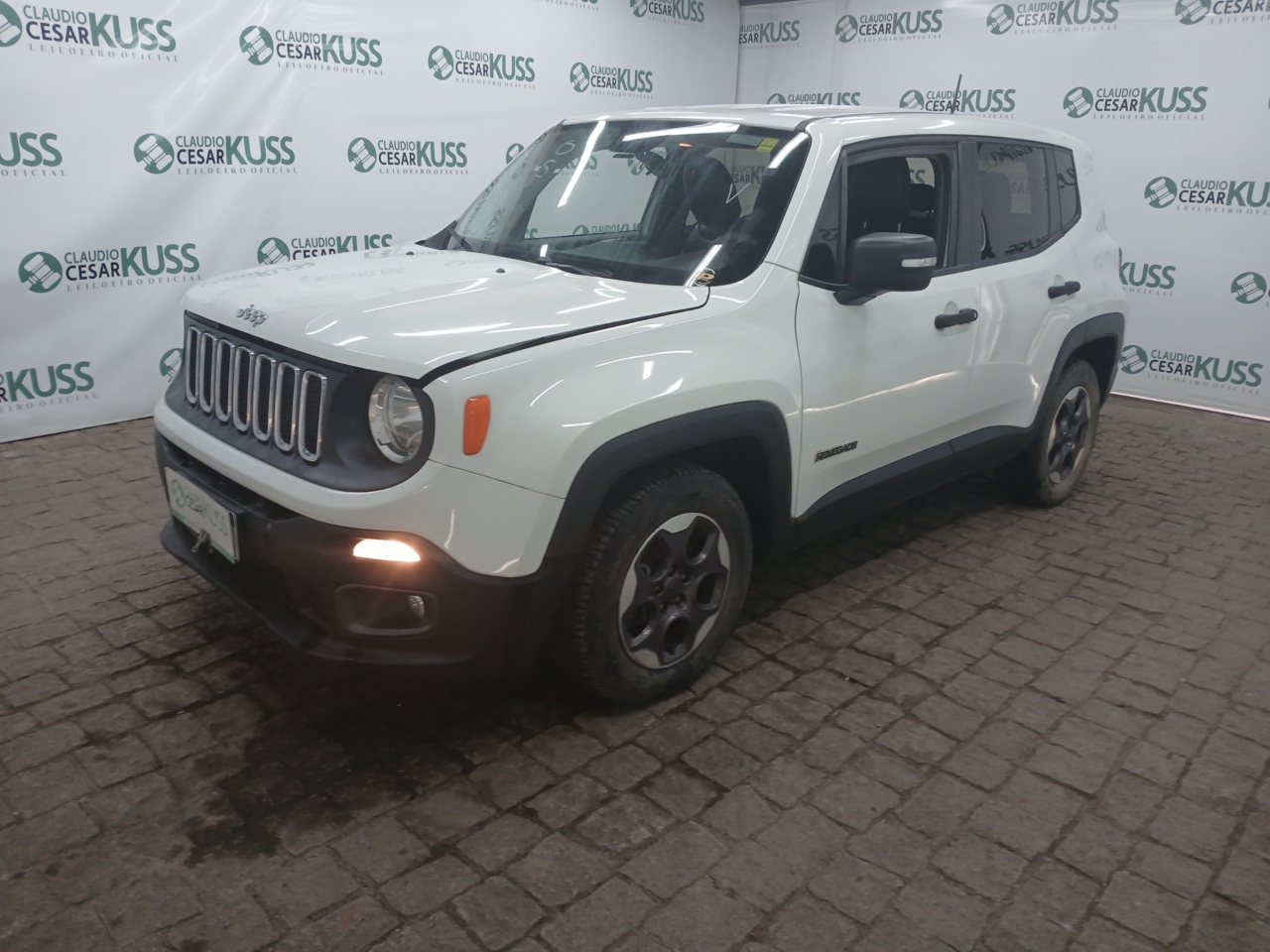 JEEP/RENEGADE SPORT AT — foto do lote