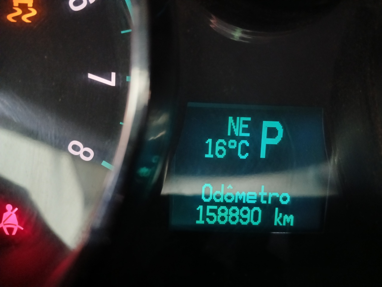 IMP GM/CAPTIVA SPORT 2.4 — foto 7 de 8