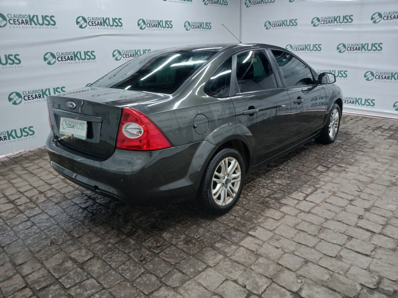 IMP FORD/FOCUS FC FLEX — foto 3 de 8