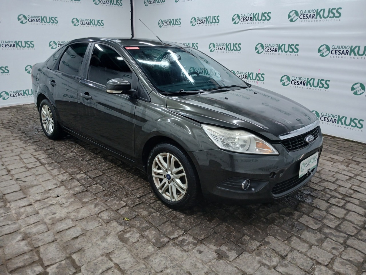 IMP FORD/FOCUS FC FLEX — foto 4 de 8