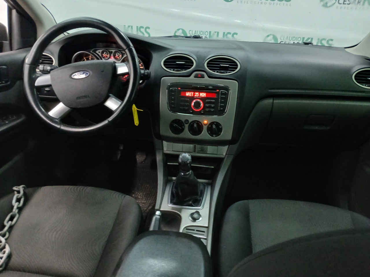 IMP FORD/FOCUS FC FLEX — foto 5 de 8