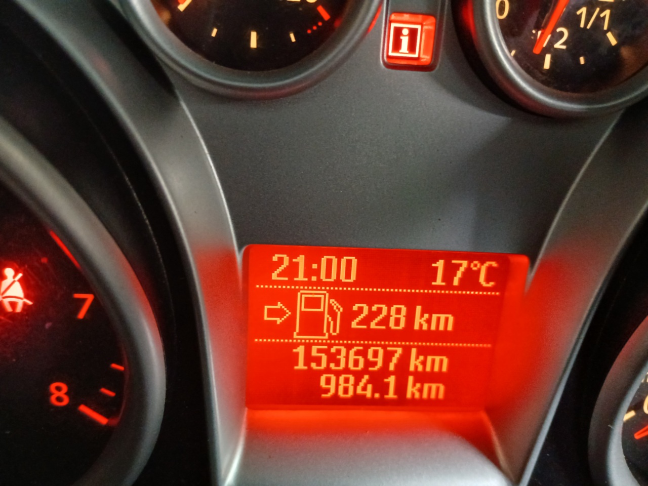 IMP FORD/FOCUS FC FLEX — foto 7 de 8