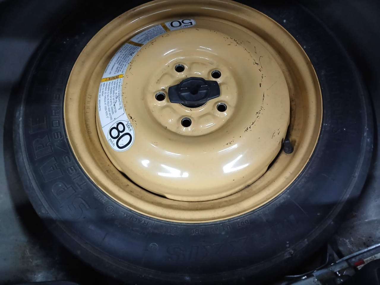 IMP SUZUKI/SX4 4WD — foto 8 de 8