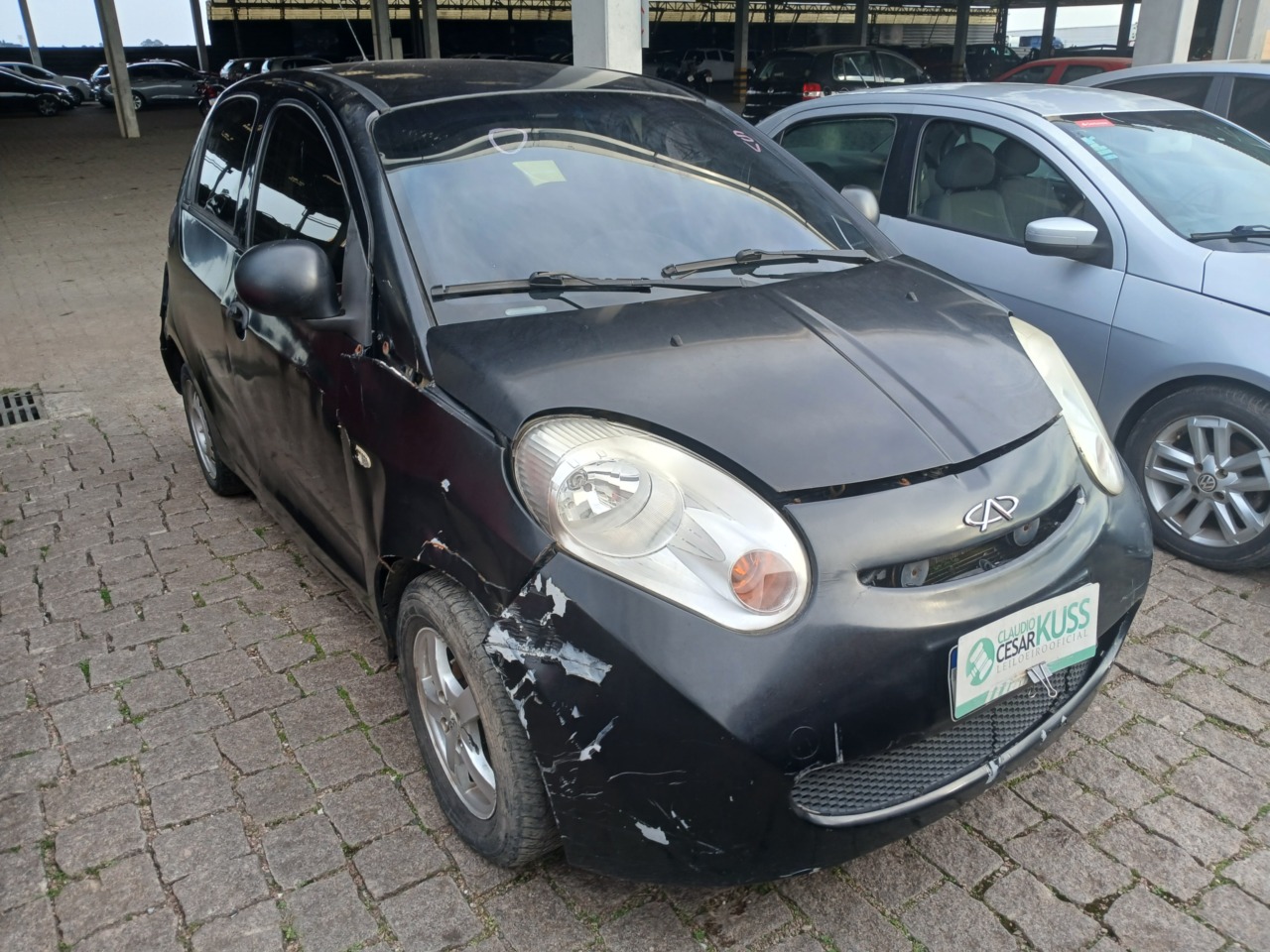 IMP CHERY/S18 1.3 FLEX — foto 4 de 8