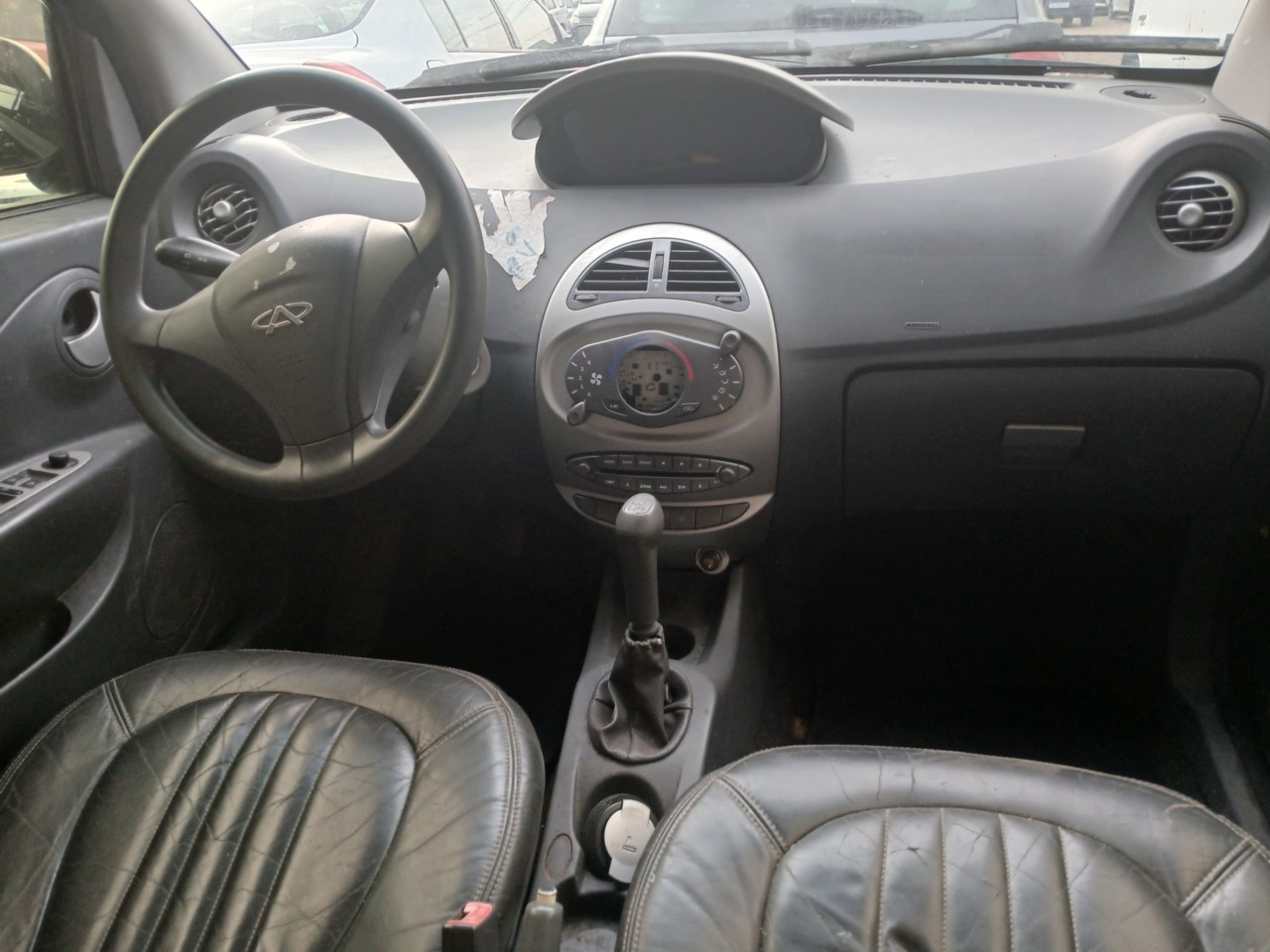 IMP CHERY/S18 1.3 FLEX — foto 5 de 8