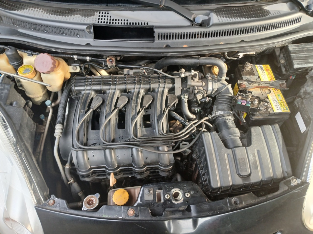 IMP CHERY/S18 1.3 FLEX — foto 6 de 8