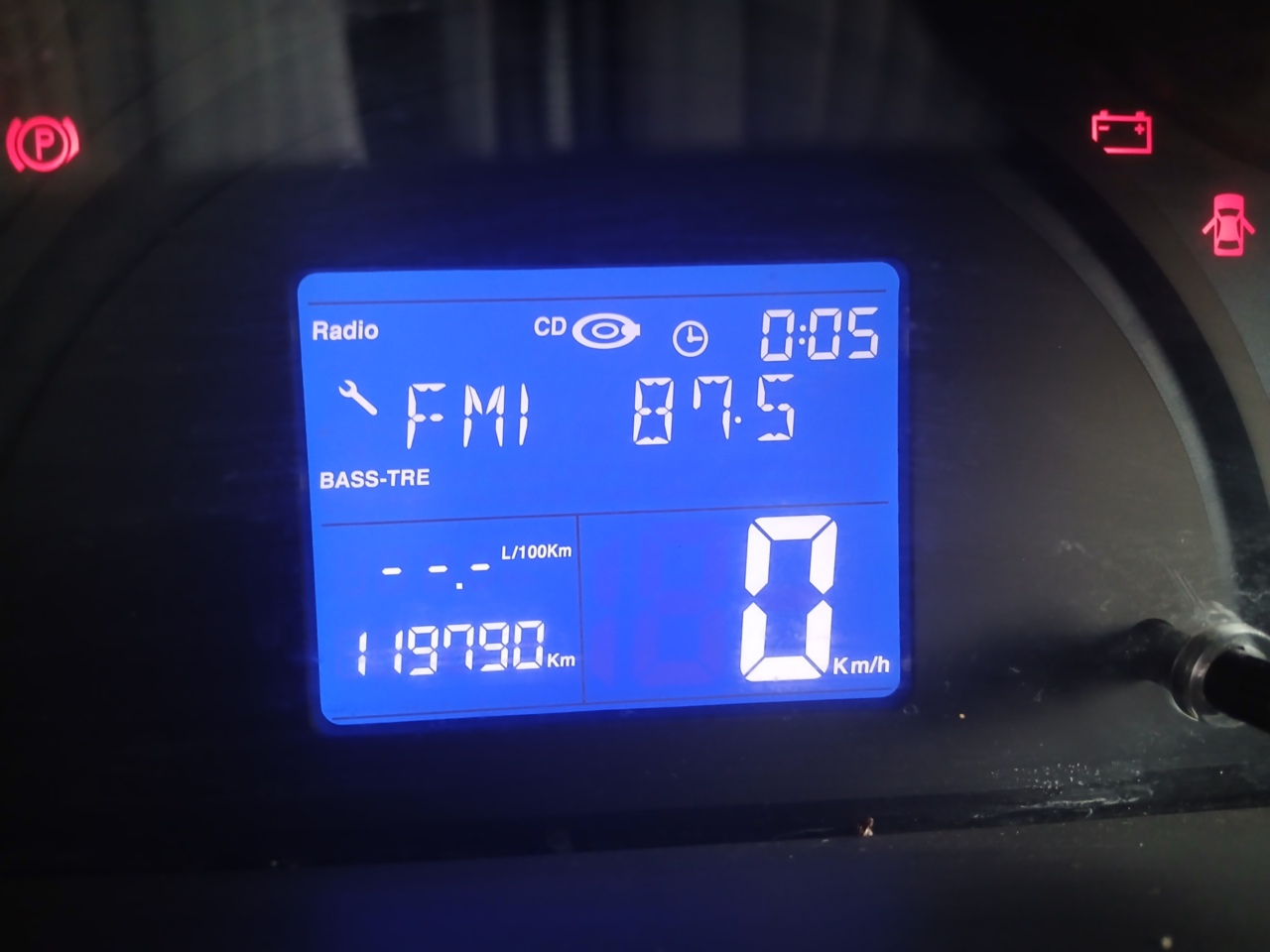 IMP CHERY/S18 1.3 FLEX — foto 7 de 8
