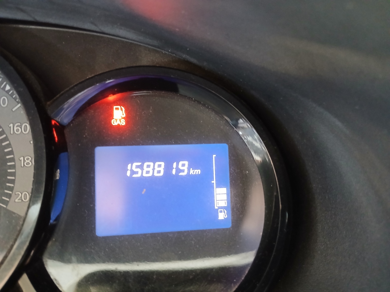 RENAULT/SANDERO EXPR 16 — foto 7 de 8