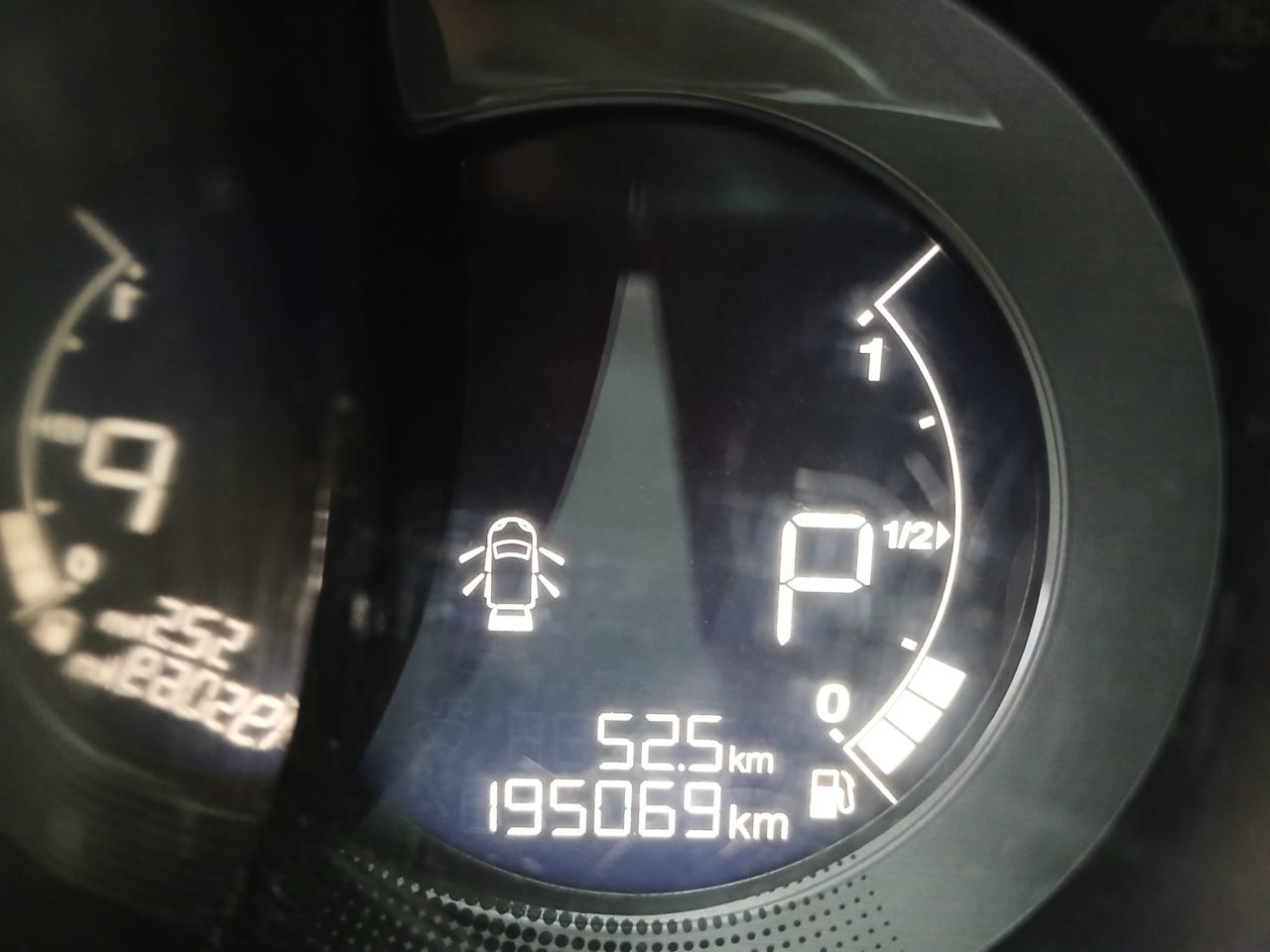 SUCATA CITROEN/C3 120A EXCLUSIV — foto 7 de 8