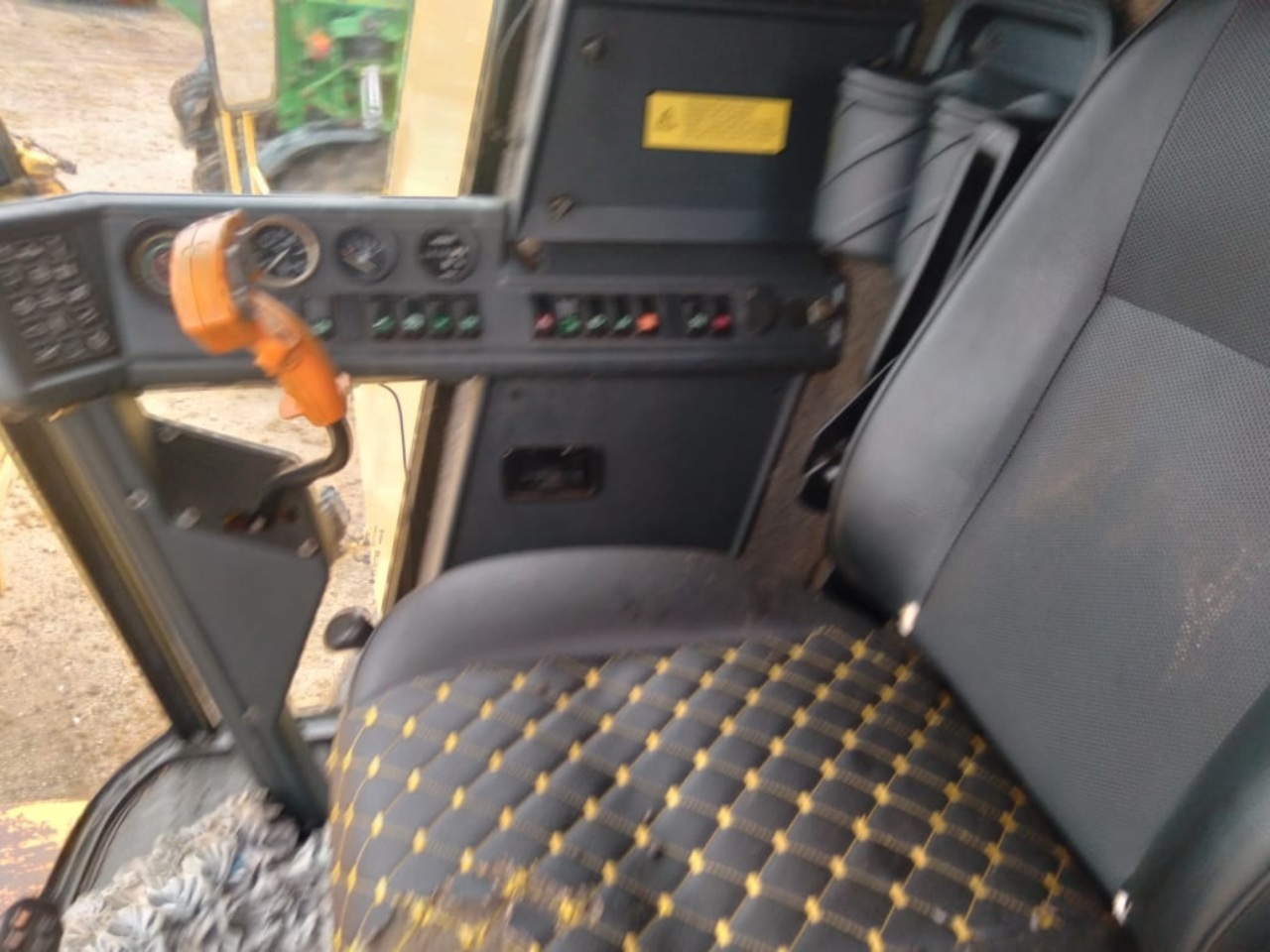 NEW HOLLAND/TC59 — foto 4 de 8