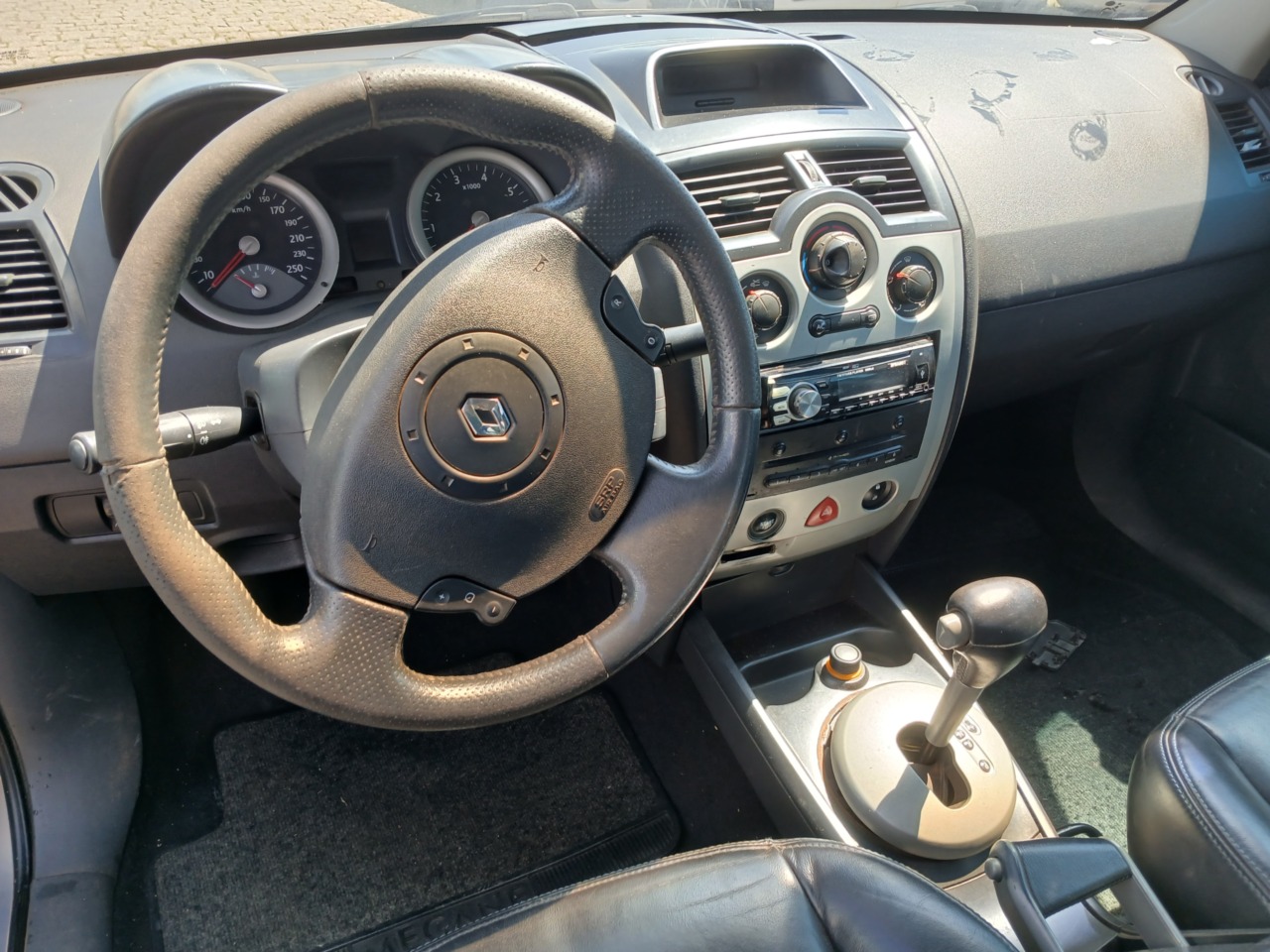 RENAULT/MEGANE SD DYN 20A — foto 5 de 8