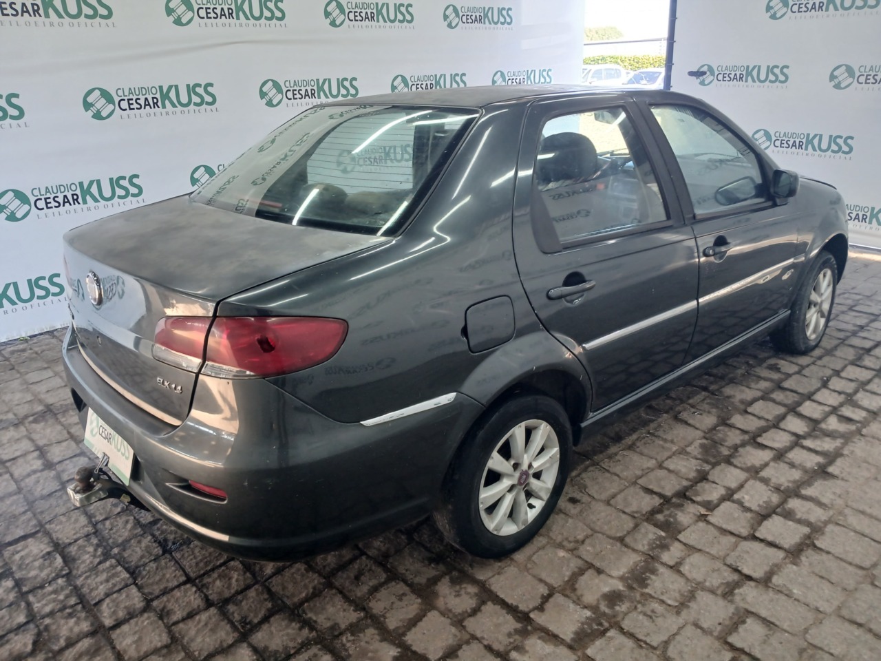 FIAT/SIENA ELX FLEX — foto 3 de 8