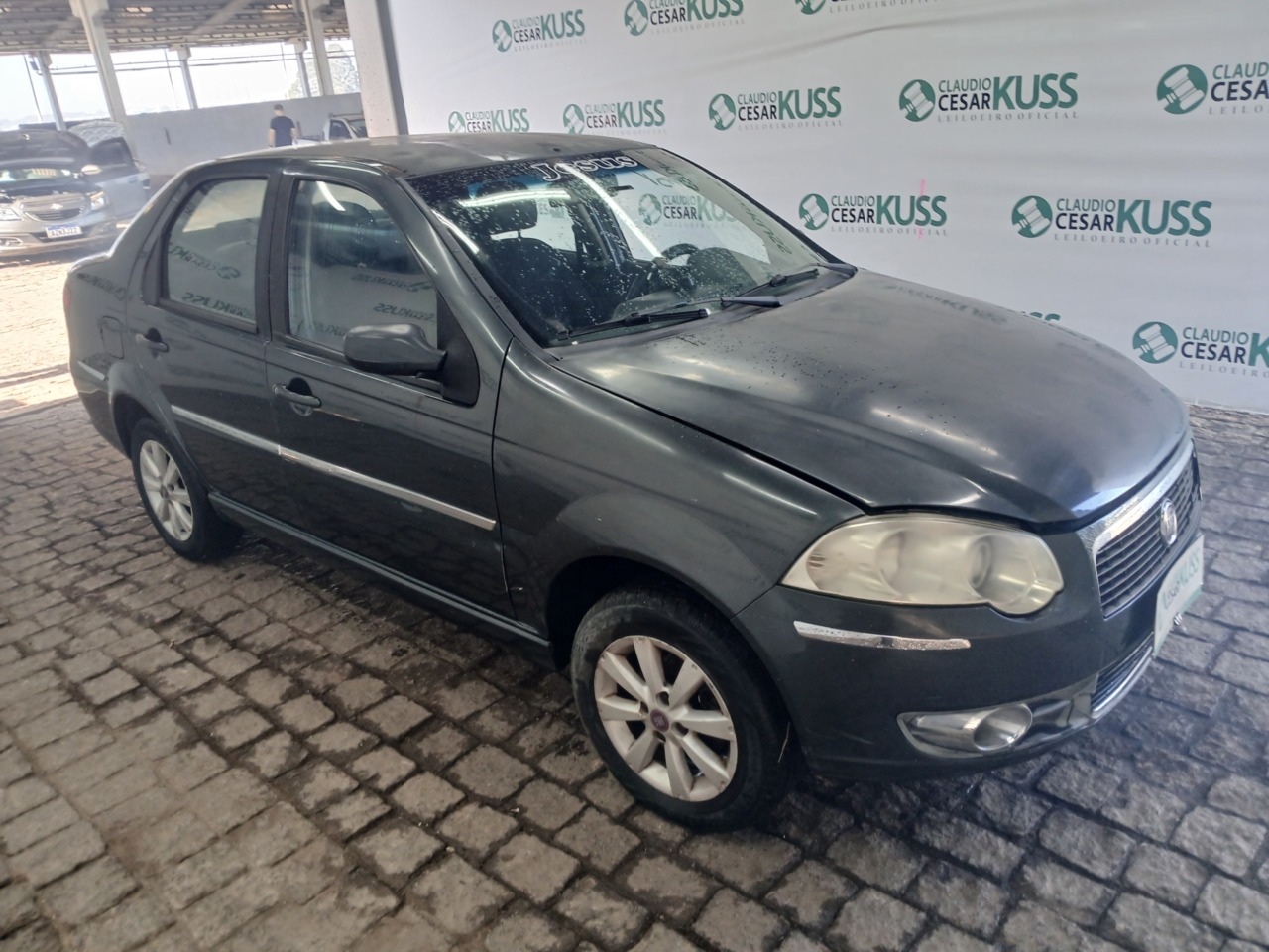 FIAT/SIENA ELX FLEX — foto 4 de 8