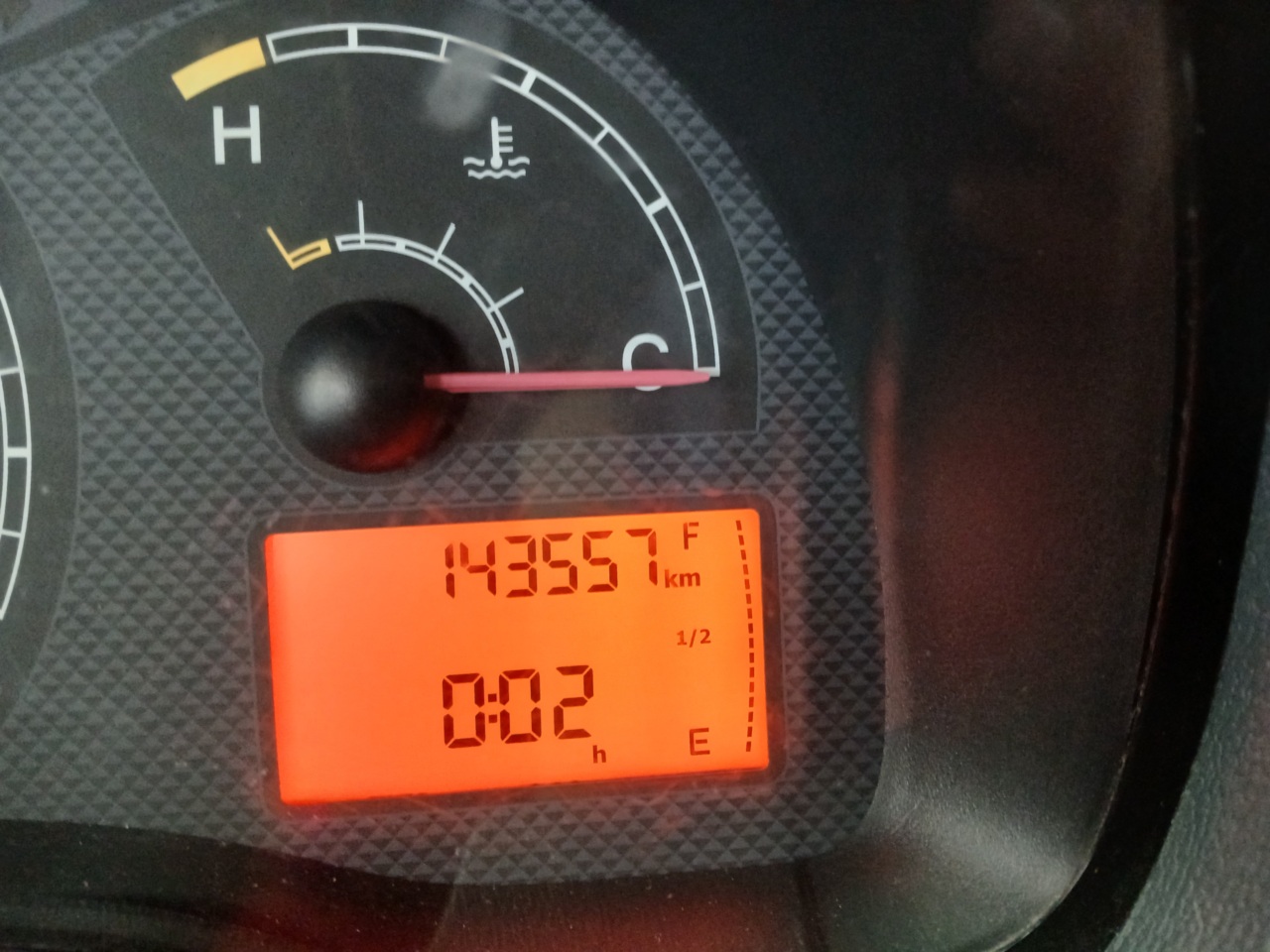 FIAT/SIENA ELX FLEX — foto 7 de 8