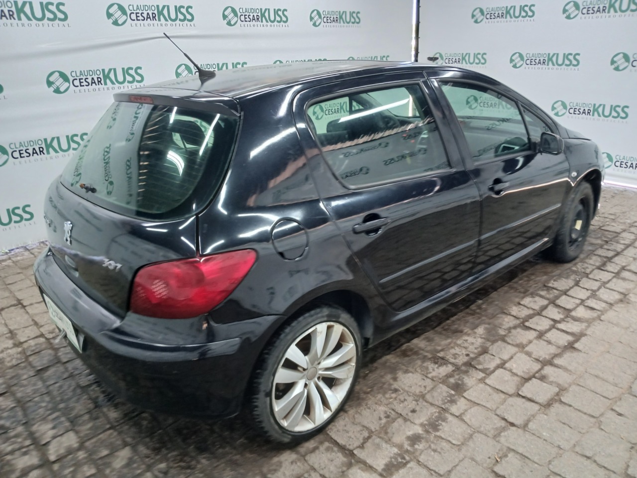 IMP PEUGEOT/307 16 PR PK — foto 3 de 8