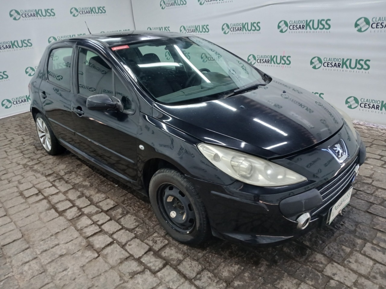 IMP PEUGEOT/307 16 PR PK — foto 4 de 8