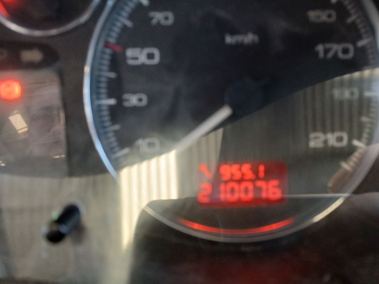 IMP PEUGEOT/307 16 PR PK — foto 7 de 8