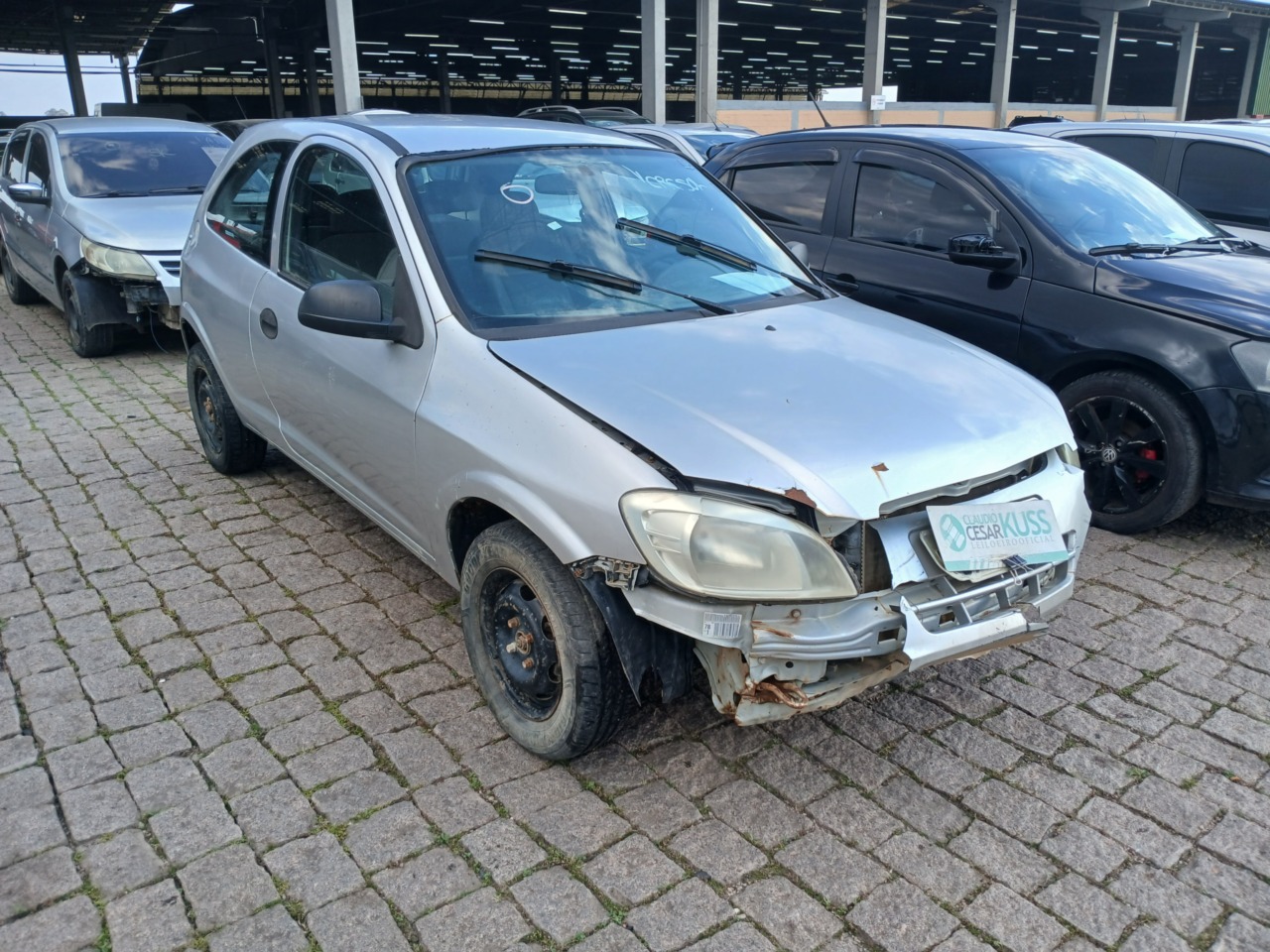 CHEVROLET/CELTA 1.0L LS — foto 4 de 8