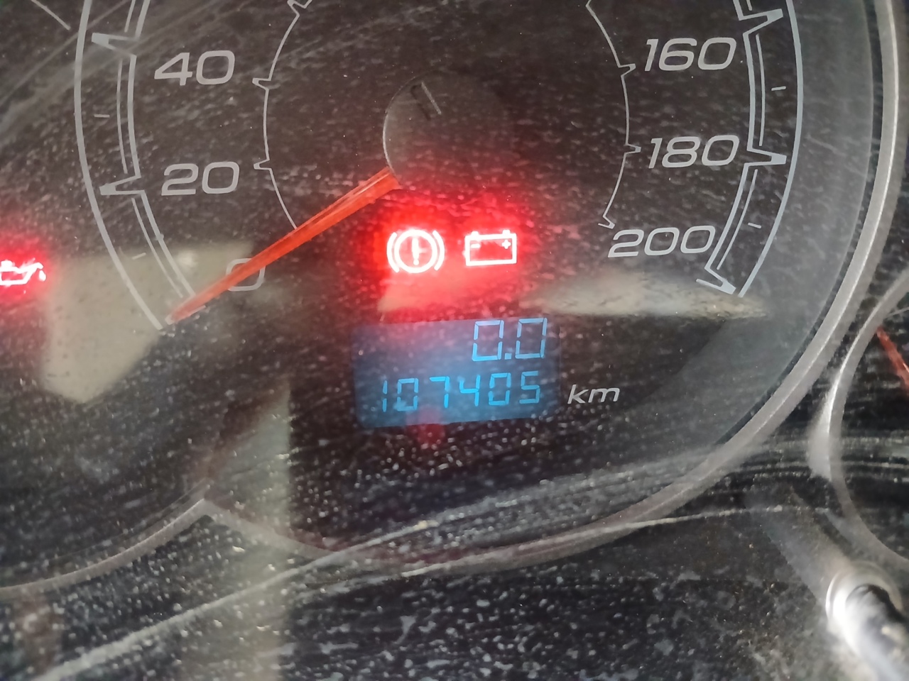 CHEVROLET/CELTA 1.0L LS — foto 7 de 8