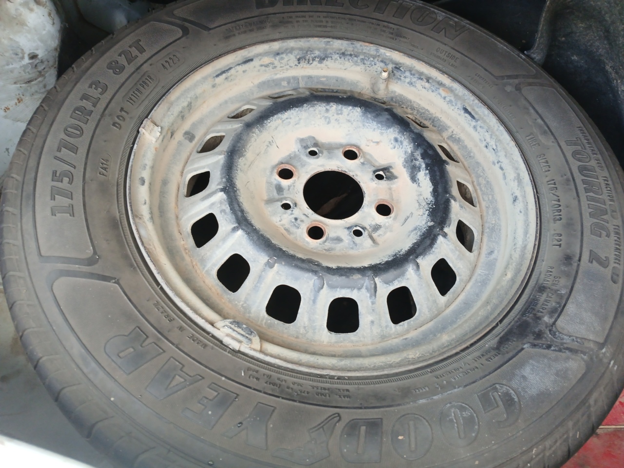 CHEVROLET/CELTA 1.0L LS — foto 8 de 8