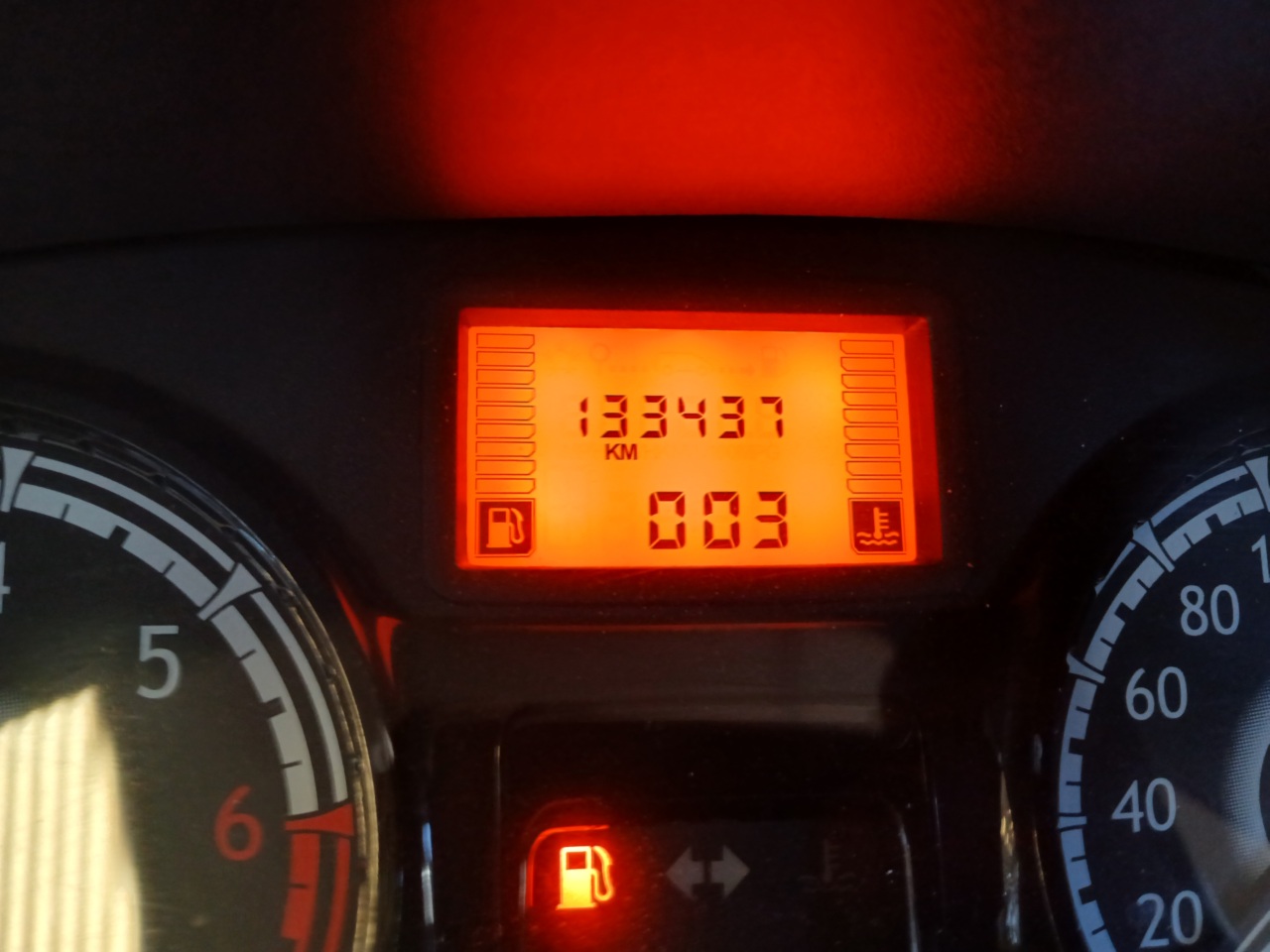 RENAULT/SANDERO AUT 10 16V — foto 7 de 8