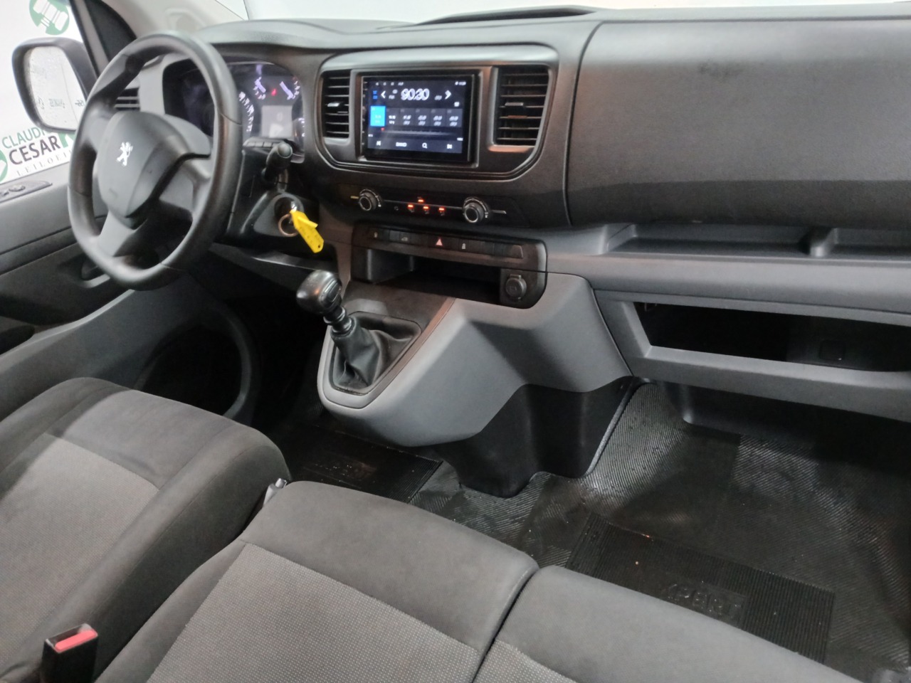 IMP PEUGEOT/EXPERT BUSINPK FURGAO — foto 5 de 8