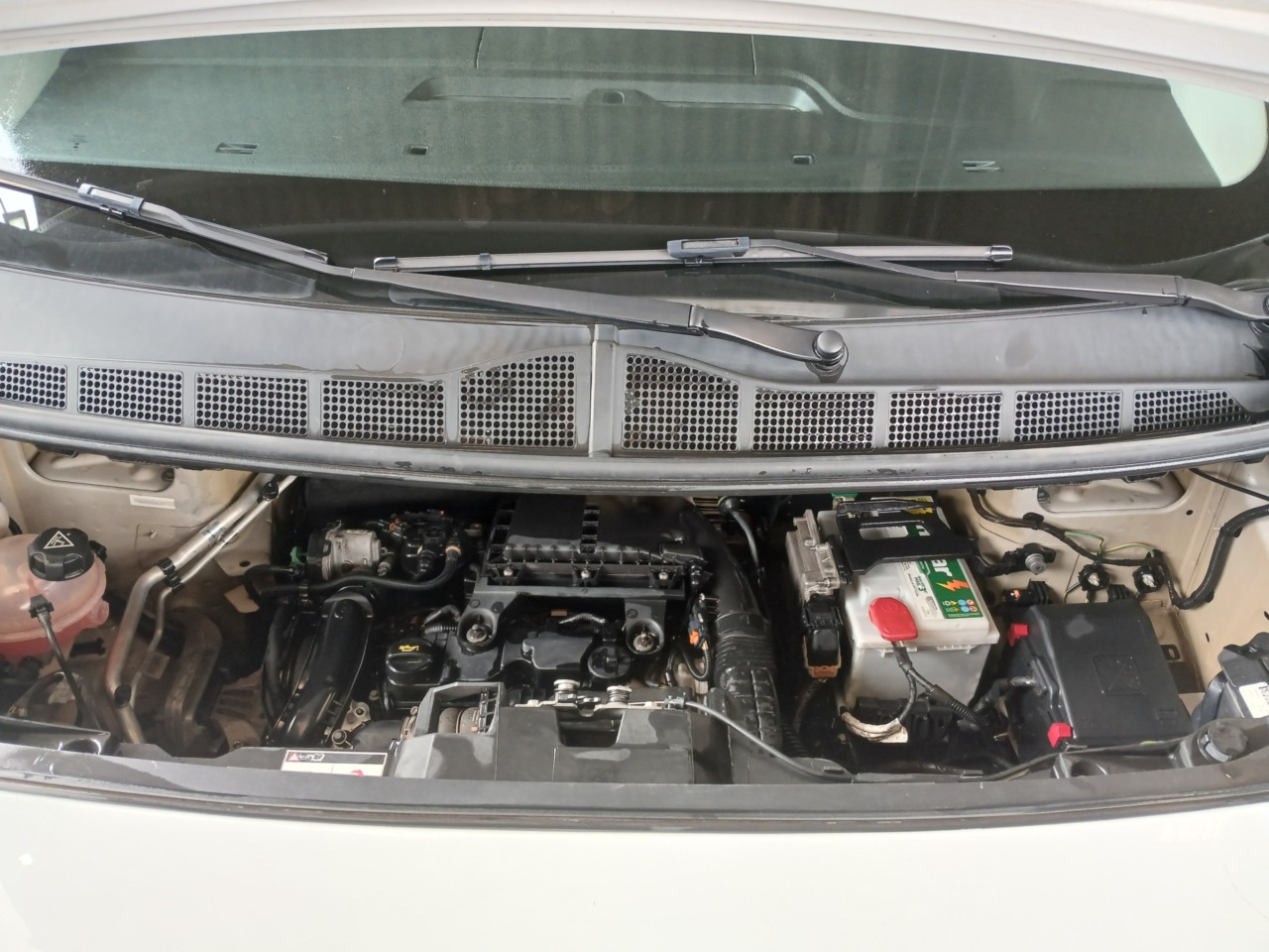 IMP PEUGEOT/EXPERT BUSINPK FURGAO — foto 6 de 8