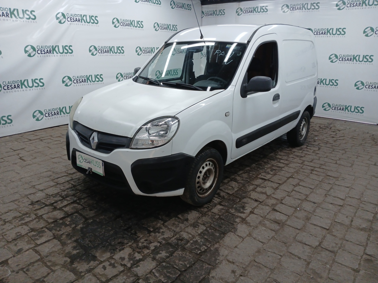 IMP RENAULT/KGOO EXPRESS 16 FURGAO — foto do lote