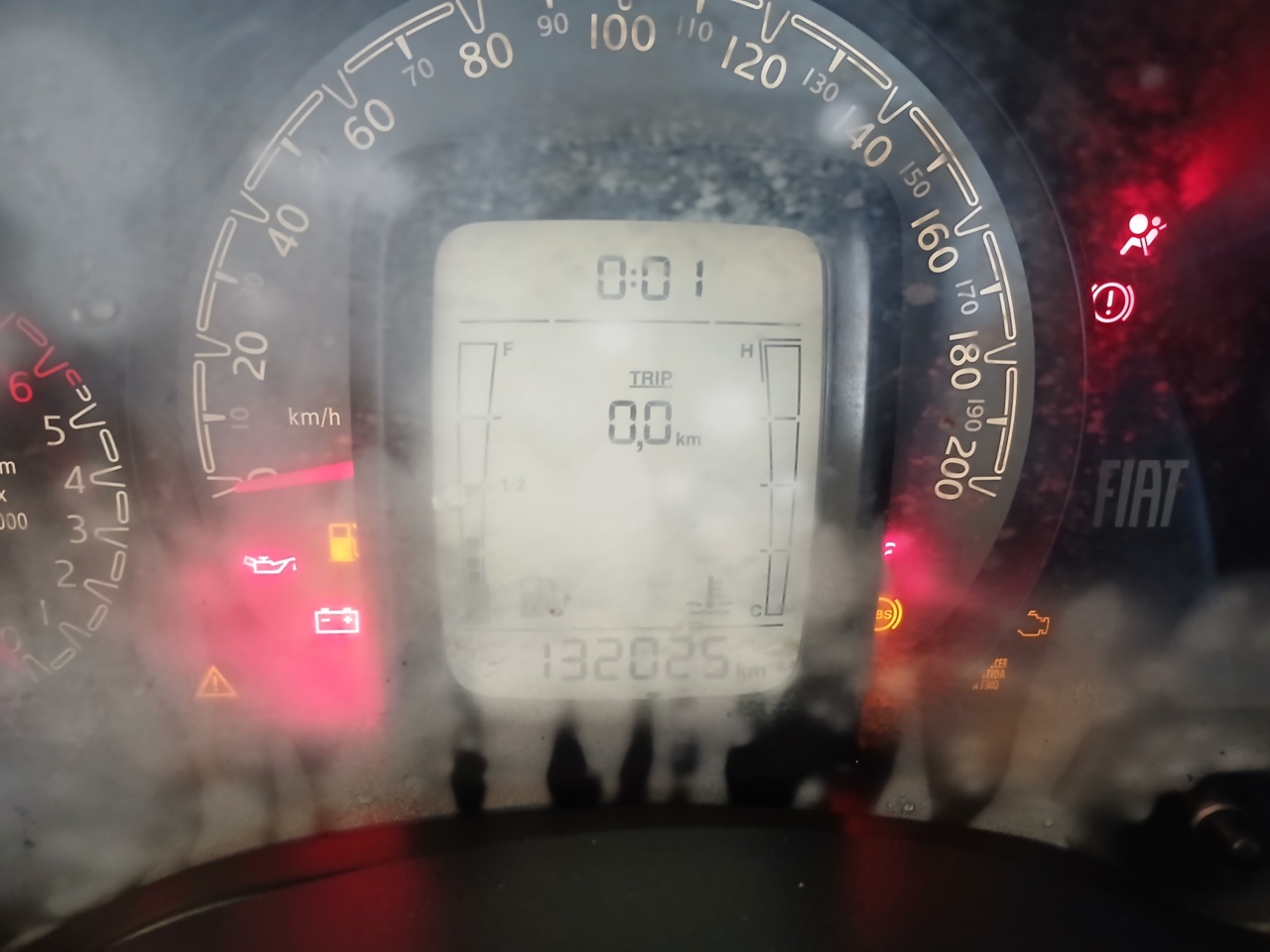 FIAT/MOBI WAY — foto 7 de 8