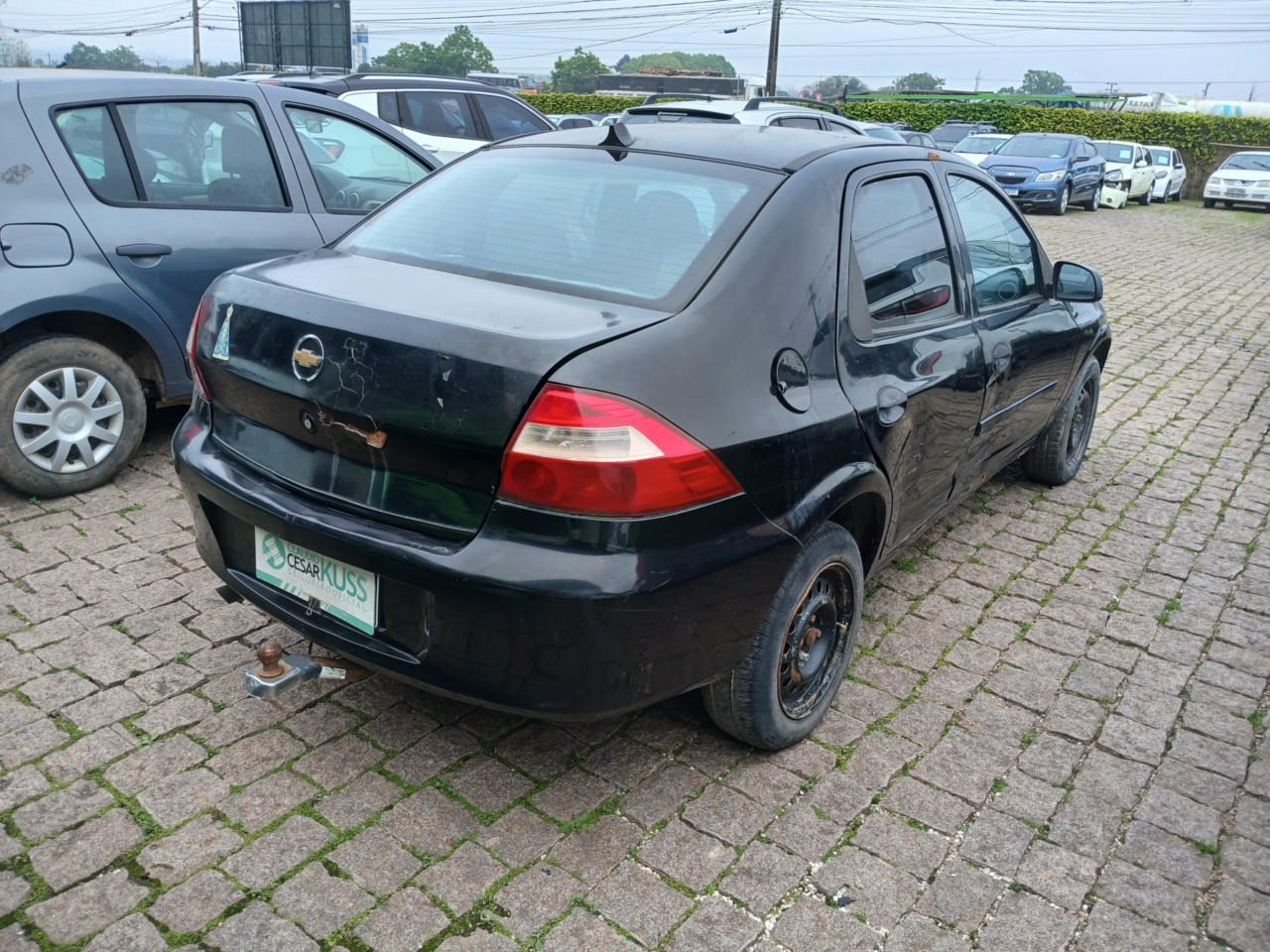 GM/PRISMA JOY — foto 3 de 8