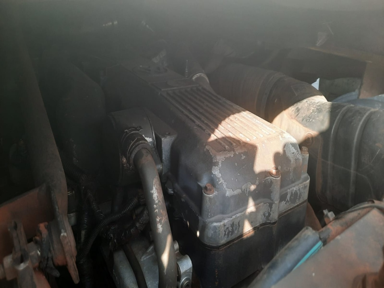 VW/25.370 CLM T 6X2 — foto 6 de 8
