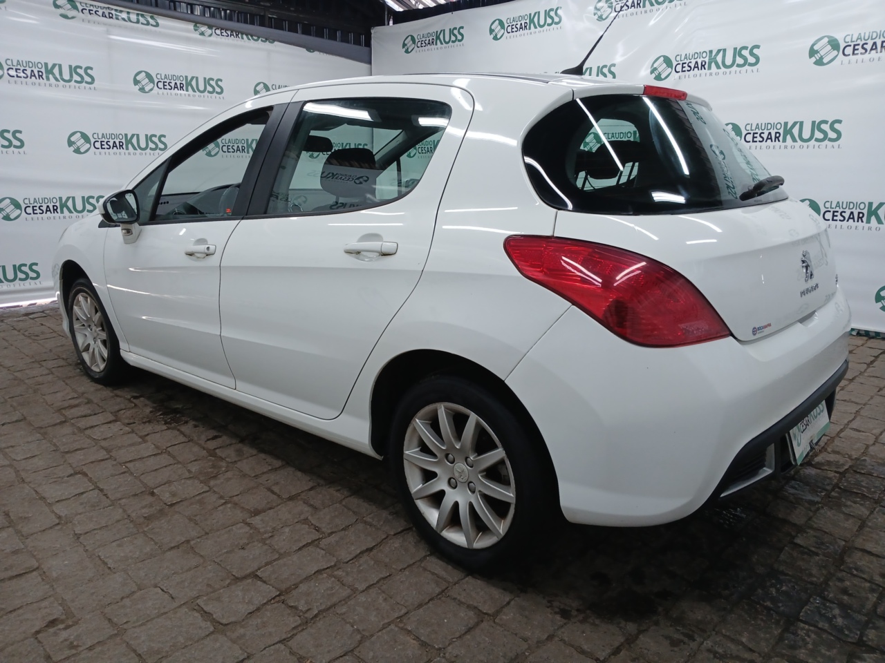 IMP PEUGEOT/308 ALLURE