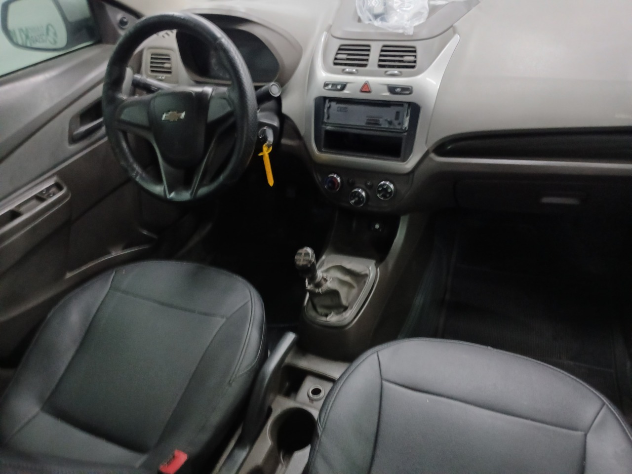CHEVROLET/COBALT 1.8 LT — foto 5 de 8