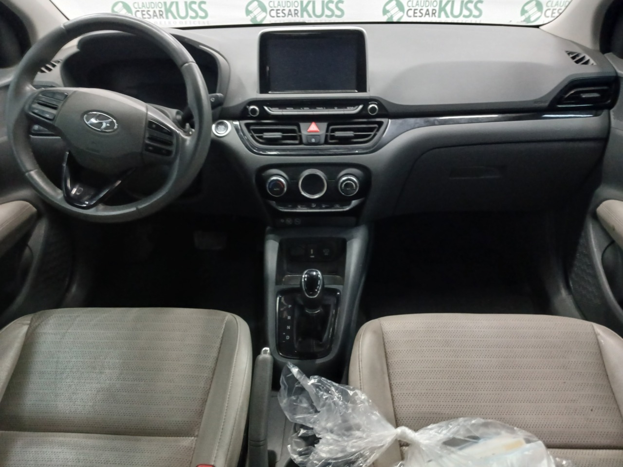 HYUNDAI/HB20S 10T A FE. P.P — foto do lote