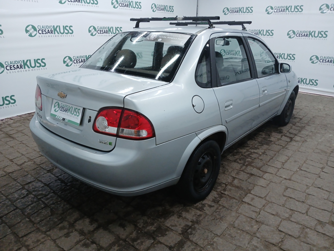 CHEVROLET/CLASSIC LS — foto 3 de 8