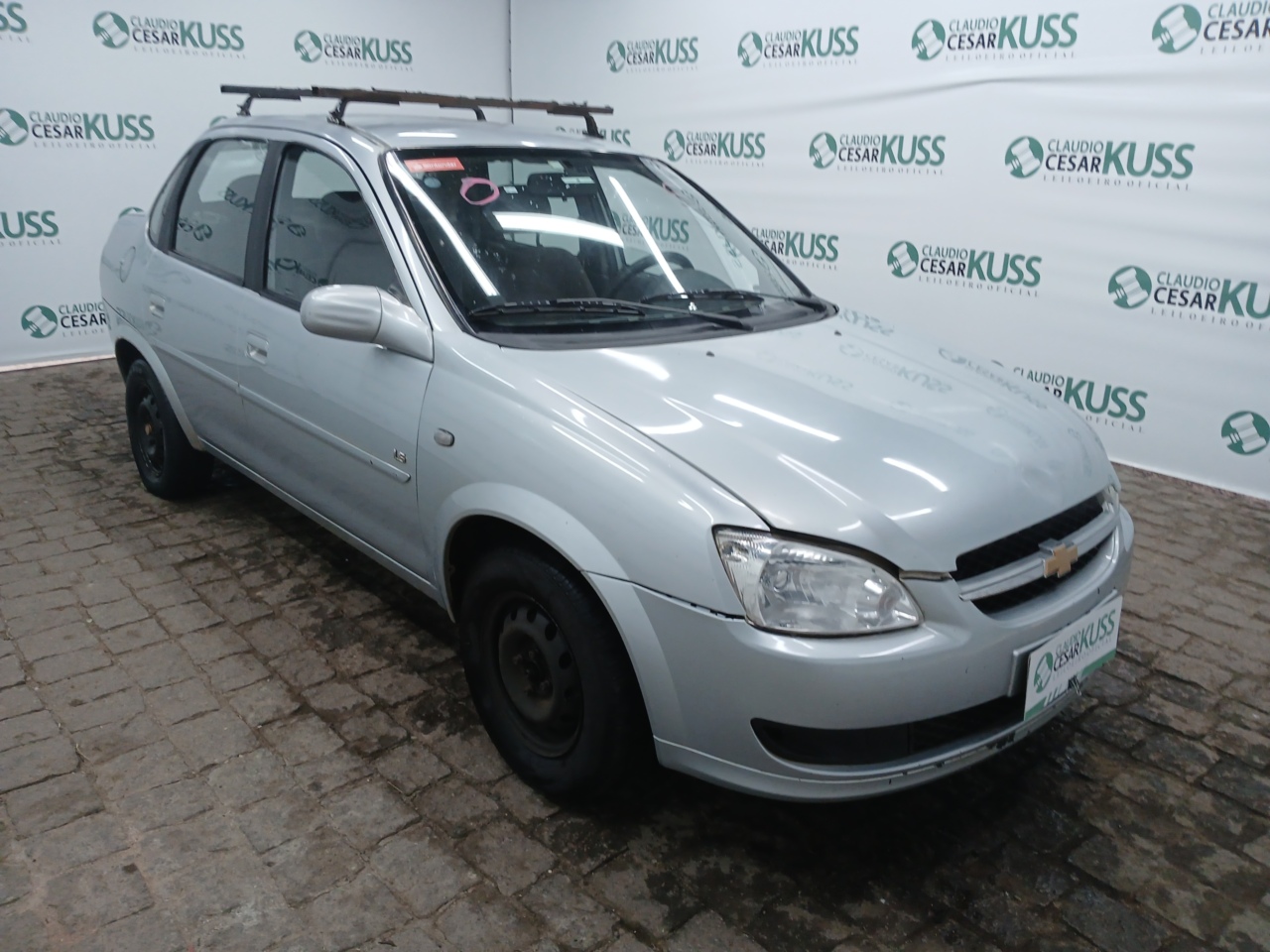 CHEVROLET/CLASSIC LS — foto 4 de 8