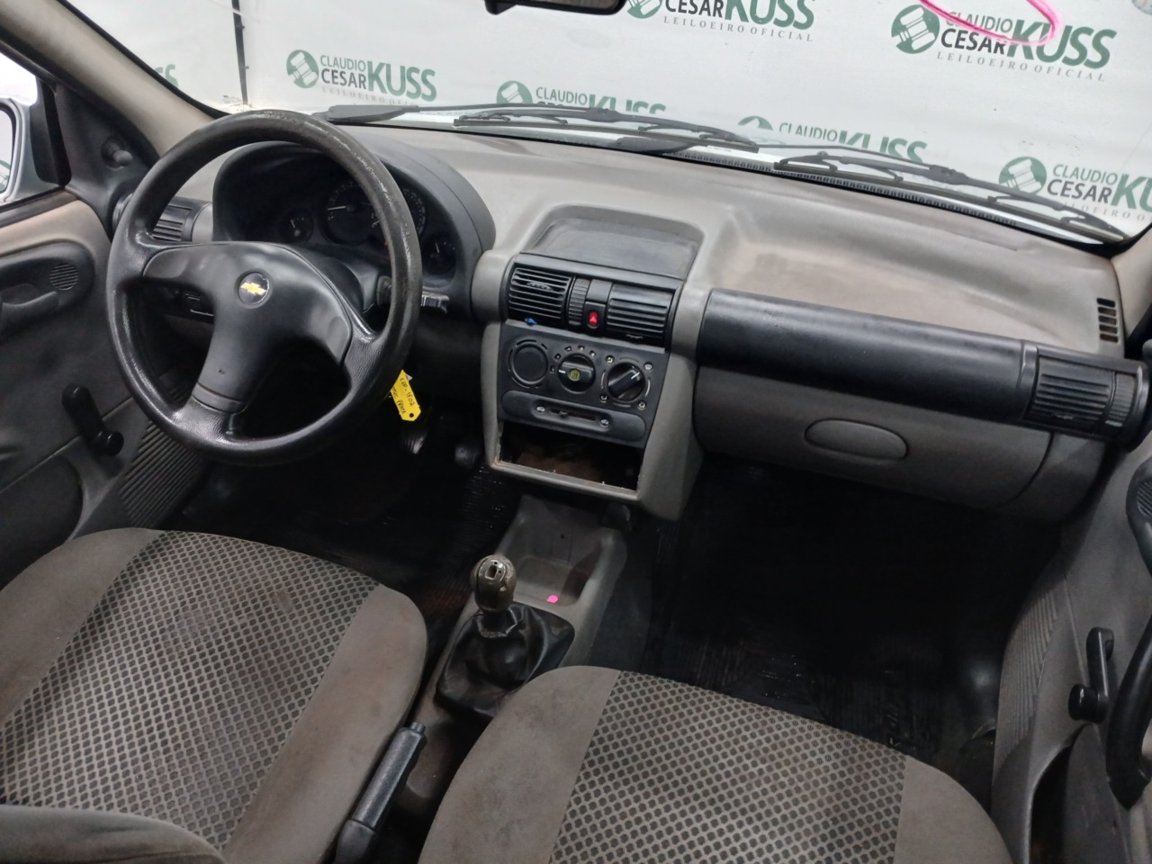 CHEVROLET/CLASSIC LS — foto 5 de 8