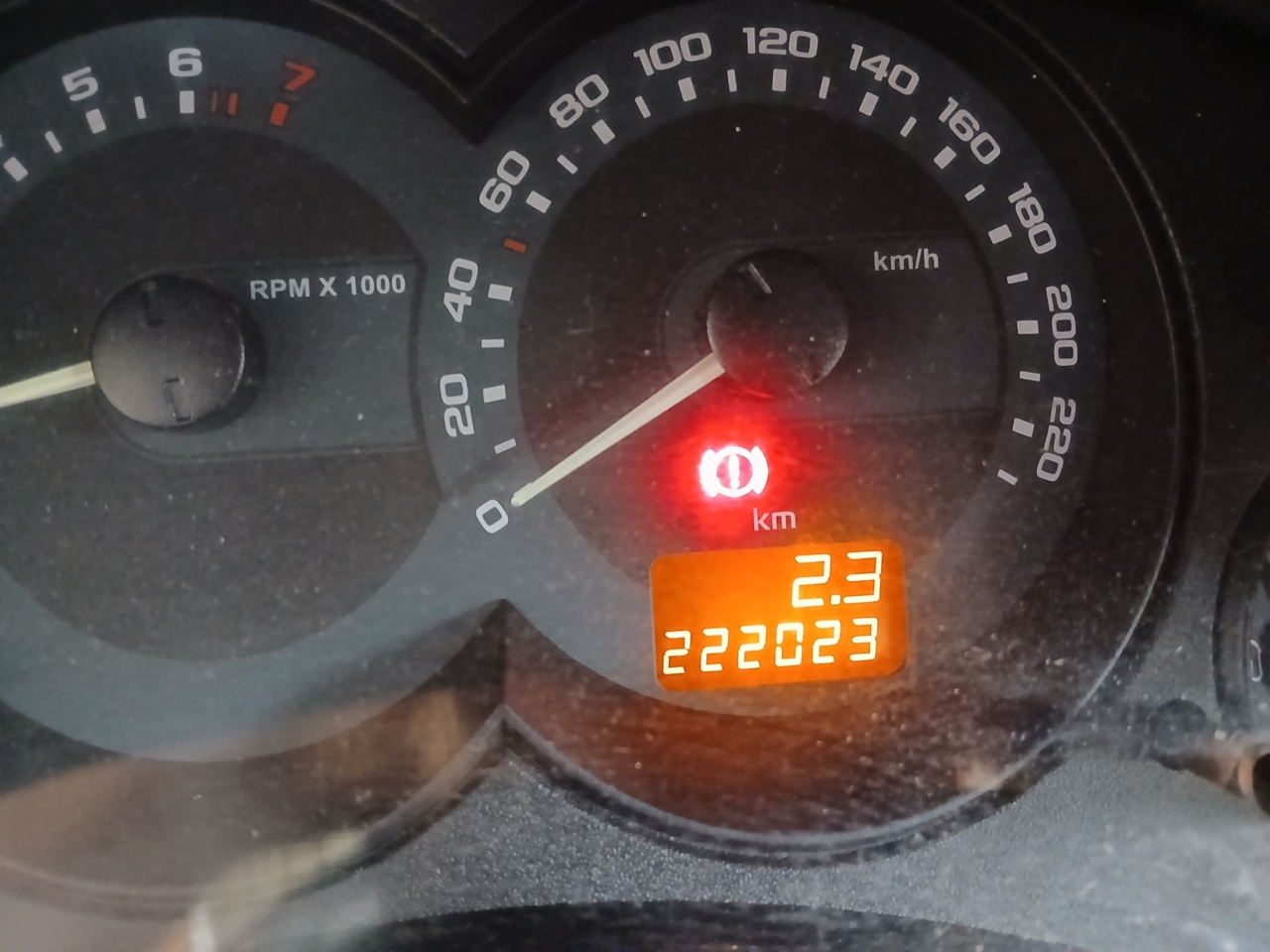 CHEVROLET/CLASSIC LS — foto 7 de 8