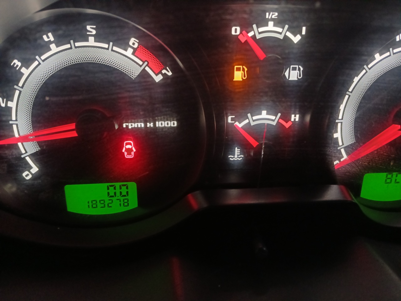 FORD/ECOSPORT FSL 1.6 FLEX — foto 7 de 8